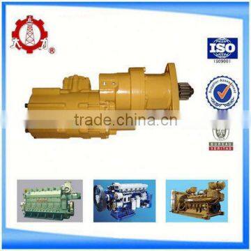 TMY15QD motor for Jinan diesel engine motor starting reactor