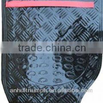 Cheap Machine 3D rubber eva car mat