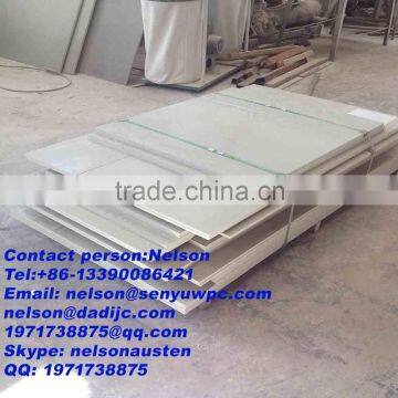 Best Quality 12mm Thick Waterproof Packing Plywood for Wardrobe Concrete Formwork photo-6