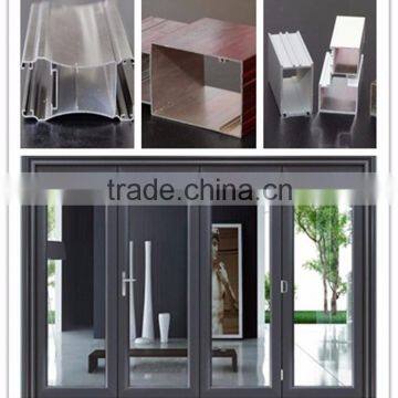 Best Sale Hyd-6000 Series Aluminium Door Frame photo-5