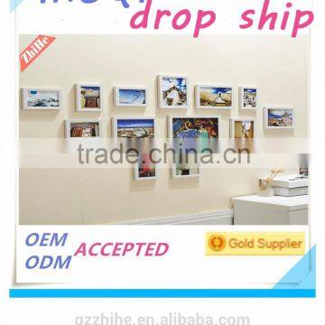 wholesale dropshipping funny photo frame love photo frame wpc decking wedding decoration kid furniture for home decor