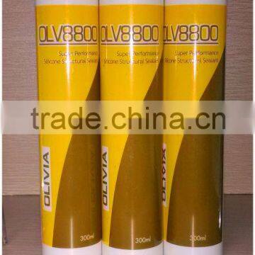 Structural Silicone Sealant OLV8800A