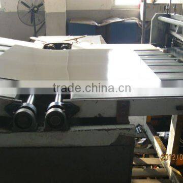 Tin coating 2.8/2.8 Electrolytic tinplate coil.ETP