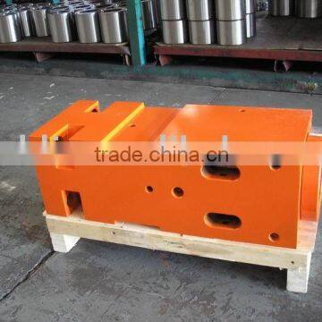 hydraulic breaker front head back heads cylinder piston