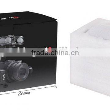 G-3D Gimbal CNC Brushless Motor FPV 3-axis Gimbal for DJI Phantom Walkera ILook and Go Pro photo-6