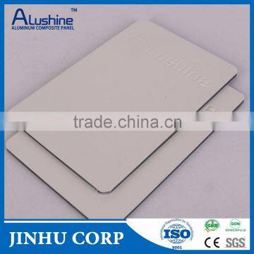 Nano and fireproof Alucobond ACP For Wall Cladding/curtain wall