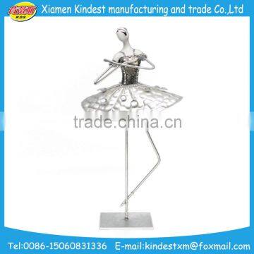 Creative Home Decoration, Dancing Girl Home Decor, Morden Home Decor