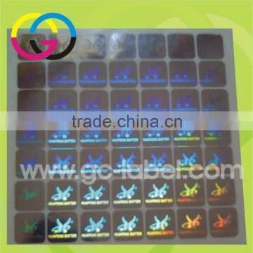 Professional Factory Barcode With Logo Self-adhesive Label Stickers photo-3