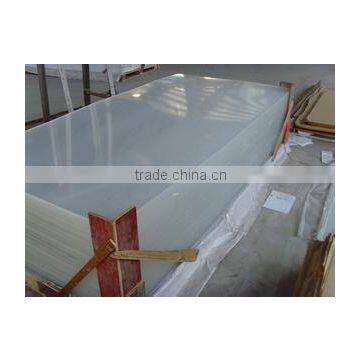 High Quality High Gloss Acrylic Sheet in China