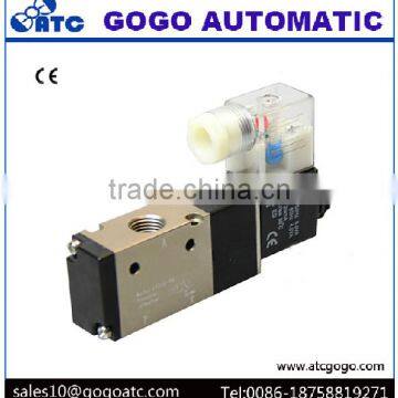 three way 24vdc 3v solenoid valve