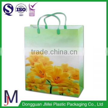 china products large paper bags wholesale shopping bags green paper bags with handles