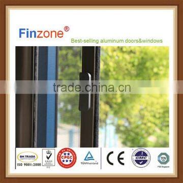 special for frameless window invisible screen window