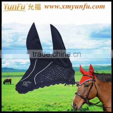 Polyester Horse Ear Veil