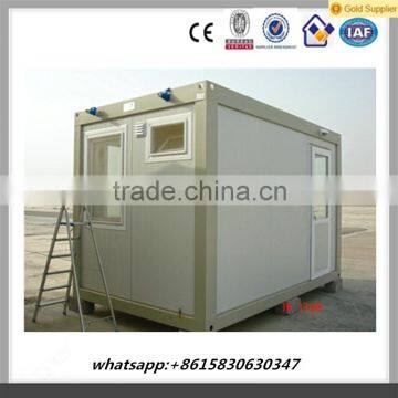 Container House/house Container in China