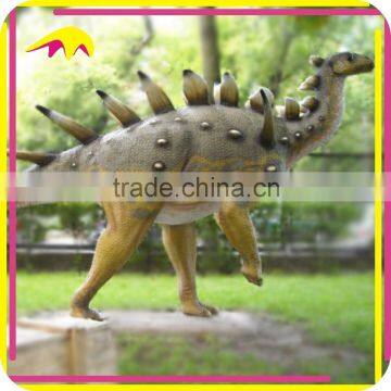 KANO5990 Customized Animated Stegosaurus Dinosaur Fossil For Sale