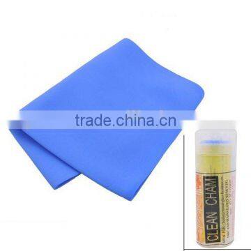 hot sale chamois towel pva eco-friendly