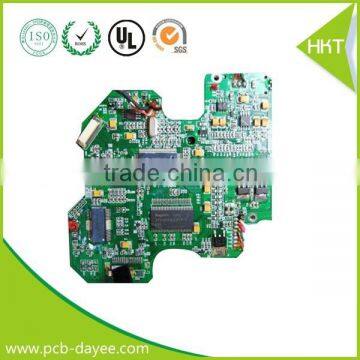 Industrial control panel dish washer circuit board service