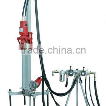 Premium pneumatic mining drilling machine