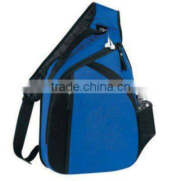 Laptop Mono Strap Backpack