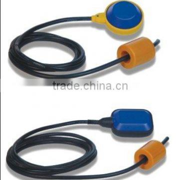 round float switch ,water pump component