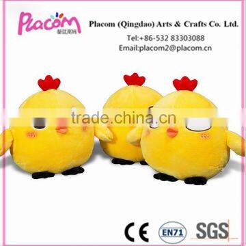 Best selling Hot design Cute Fashion Easter's gifts and Kid toy Wholesale Plush toy Chick