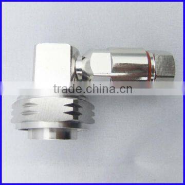 Water Proof 7/16 DIN Type rf coaxial cable connector