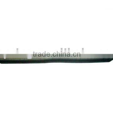 cylindrical helical tension spring