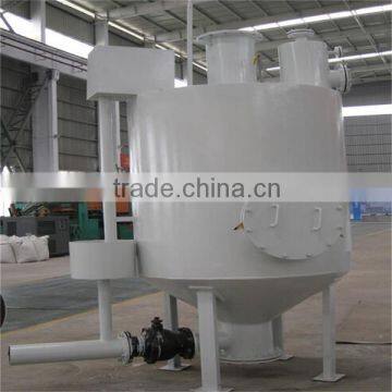 Small Acetylene Plant