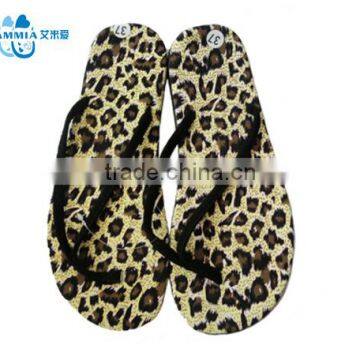 OEM Woman Good EVA Flip-flop Slippers photo-5