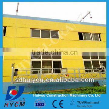 for decoration 630kg, Aerial Suspended Platform