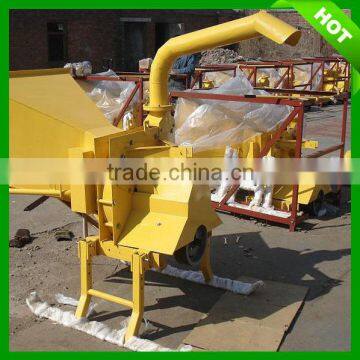 WC-8 wood chipper /wood chipper shredder/wood chipper machine for sale