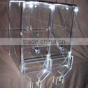 Acrylic Candy Dispenser