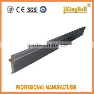 High precision digital level mold for lifts making