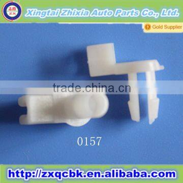Good Price ZHIXIA Brand Fastener Rivet Retainer/auto Clip Nylon Clips/auto Bumber Clips photo-6