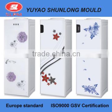 Plastic Hot and Cool Water Fountains Mould For Product