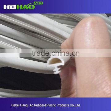 furniture decorative rubber edge strip for Window Door Edging Profile