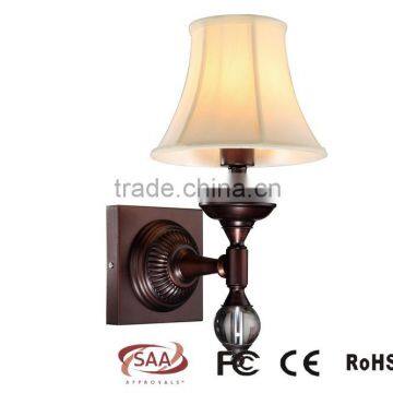 Industrial Ancient Wall Sconce Hotel Design Wall Light Chic Restaurant Wall Lamp