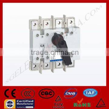 Transfer Load Isolation Switch photo-2