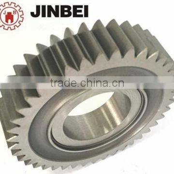 Hitachi Excavator Gear Pump EX55 EX60-5 Planetary Gear photo-3