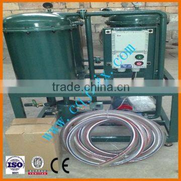 TLA-30 Light Fuel Oil Purifier/oil Filter/oil Filtering