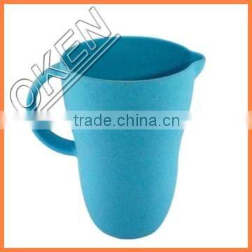 Printing Logo Bamboo Fiber Cup Coffee Cup