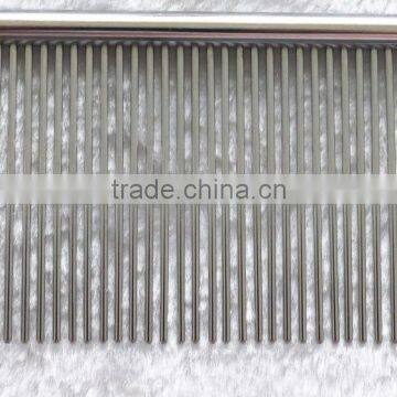 China Metal Pet Combs on Discount Price photo-4