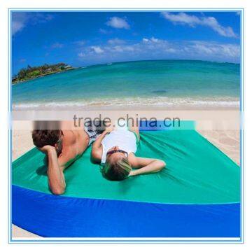 personalized quick dry microfiber beach blanket