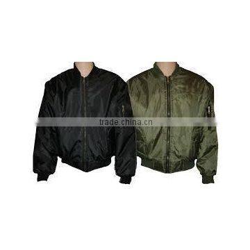 Winter Quilted Jacket photo-5
