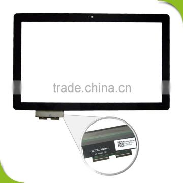 6-12 Months Warranty Wonderful Goods Touch Screen Digitizer Glass TP Panel For Acer Iconia Tab W700