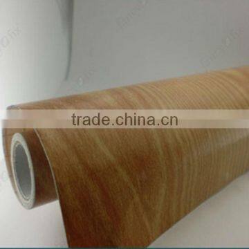 Wooden Contact paper for furniture