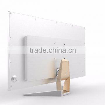 32 Inch FHD IPS Panel Monitor 1920*1080 White Color (W3201S) photo-4