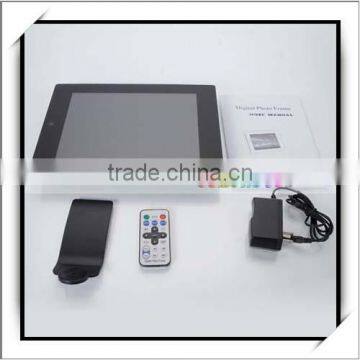 China Wholesale 10.4 Inch Ratent Slim Digital Photo Frame photo-6