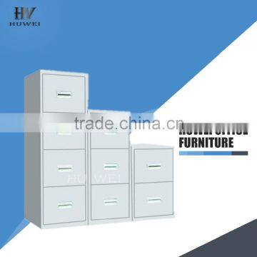 New arrive 2-4 drawer cabinet, steel storage cabinet on sale