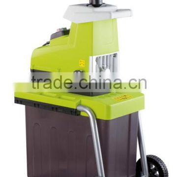 2800W electric Silent Garden Shredder